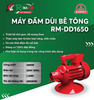 Máy đầm dùi ROMANO RM-DD1650