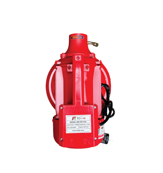 Máy đầm dùi ROMANO RM-DD1200