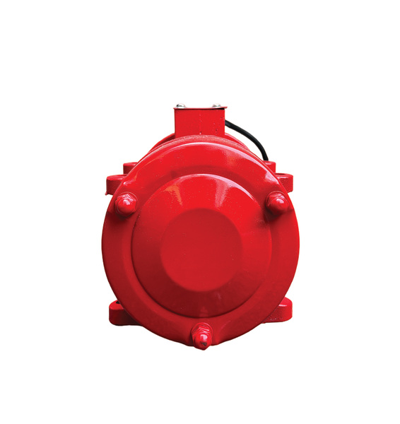 Máy đầm bàn ROMANO RM-DB850