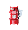 Máy đầm bàn ROMANO RM-DB850