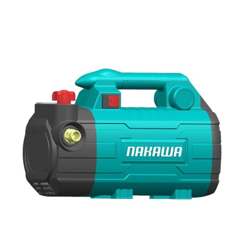 Máy phun áp lực NAKAWA NK-MP2850NA (có chỉnh áp)