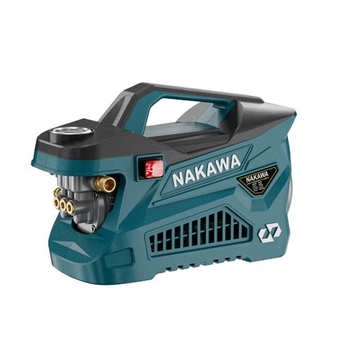 Máy phun áp lực NAKAWA NK-MP3100NE (không chỉnh áp)
