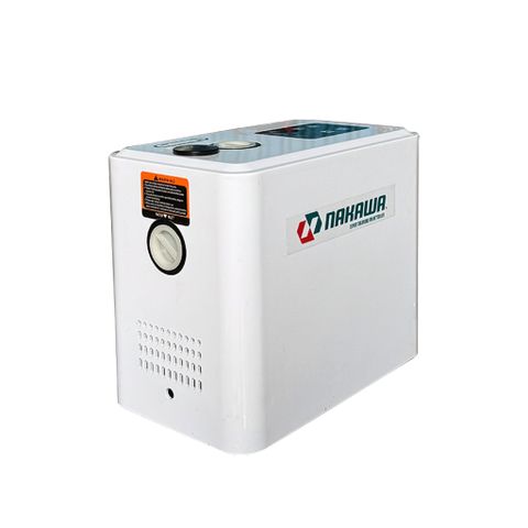 Máy bơm biến tần NK-BT400A