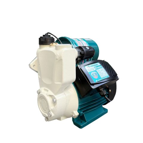 Máy bơm tăng áp thông minh NK-JLM600A