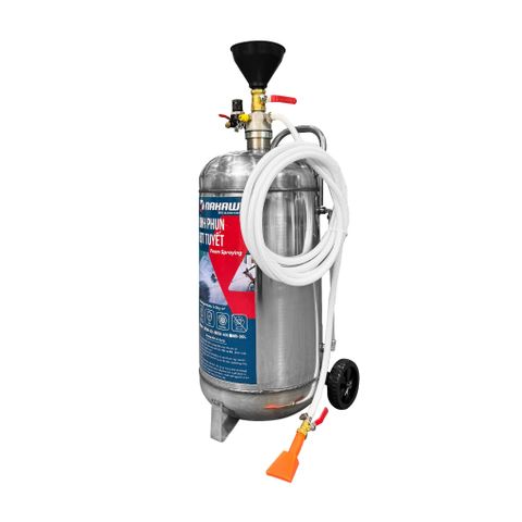 Bình phun bọt tuyết NAKAWA BB-40L
