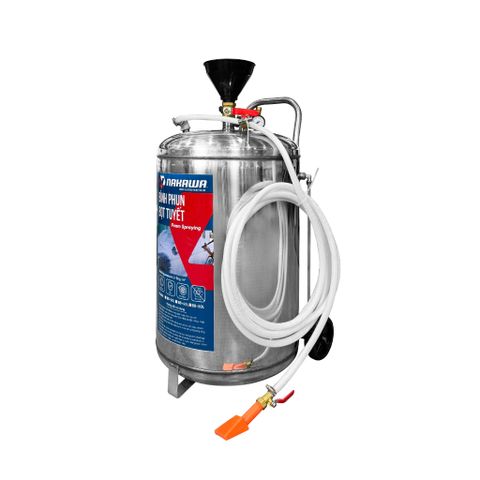 Bình phun bọt tuyết NAKAWA BB-80L