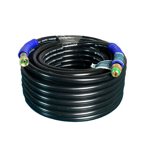 Dây phun áp lực cao NAKAWA NK-W (các kích thước 10, 15, 20, 50m)