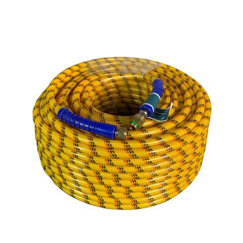 Dây phun áp lực cao NAKAWA NK-WA (các kích thước 10, 15, 20, 50m)