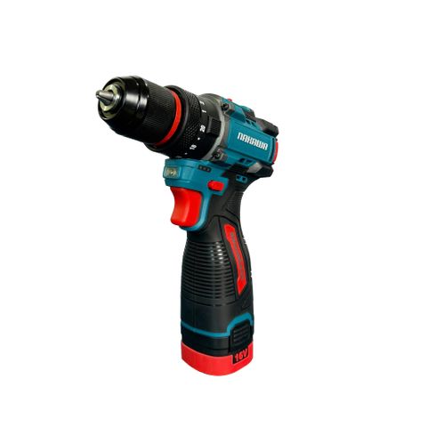 Máy khoan pin 3 chức năng NAKAWA NK-KD1610/60PLUS
