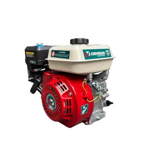 Đầu nổ 4 thì NAKAWA NK-200
