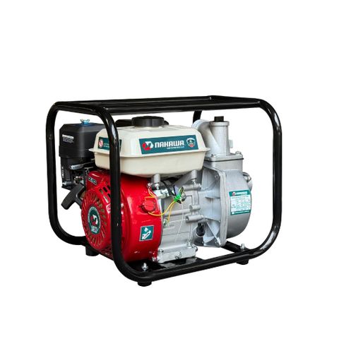 Máy bơm nước chạy xăng NAKAWA NK-20BX