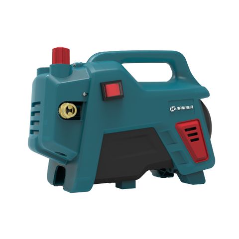 Máy phun áp lực NAKAWA NK-MP2900A (có chỉnh áp)