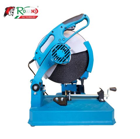 Máy cắt sắt ROMANO RM-7356R