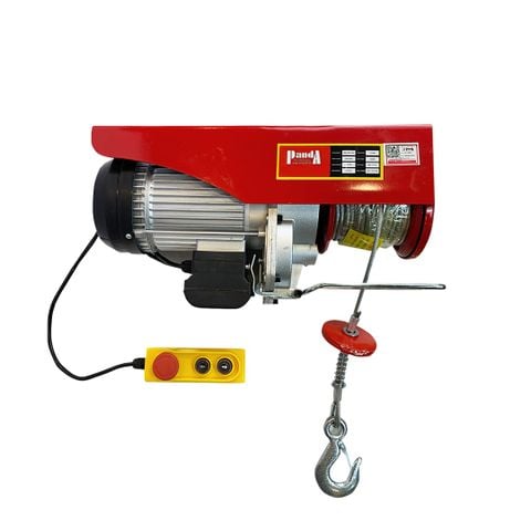 Máy tời treo PANDA MT1030