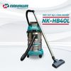 Máy hút bụi công nghiệp NAKAWA NK-HB40L