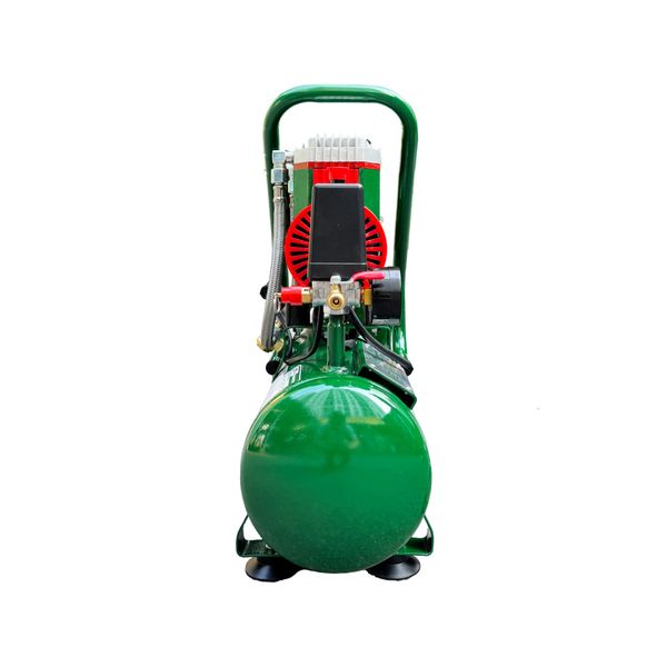 Máy nén khí không dầu ROMANO RM16H14L