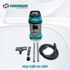 Máy hút bụi công nghiệp NAKAWA NK-HB40L