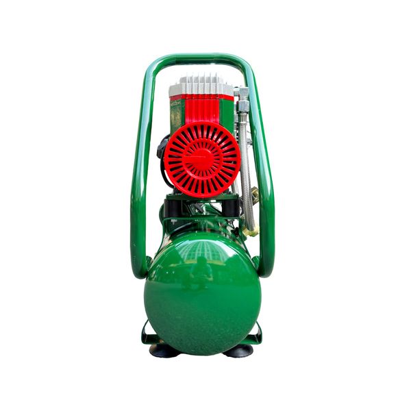 Máy nén khí không dầu ROMANO RM16H14L