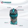 Máy hút bụi công nghiệp NAKAWA NK-VC1730