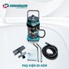 Máy hút bụi công nghiệp NAKAWA NK-VC3470