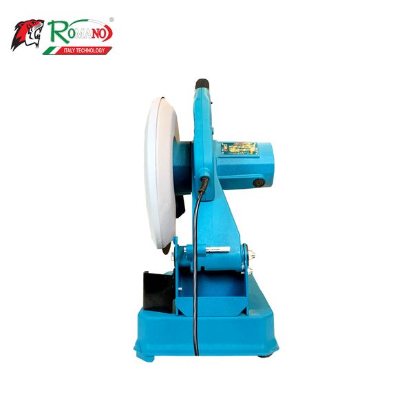 Máy cắt sắt ROMANO RM-7356R