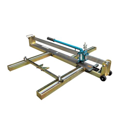 Máy cắt gạch bàn đẩy tay NAKAWA NK-CGB1000