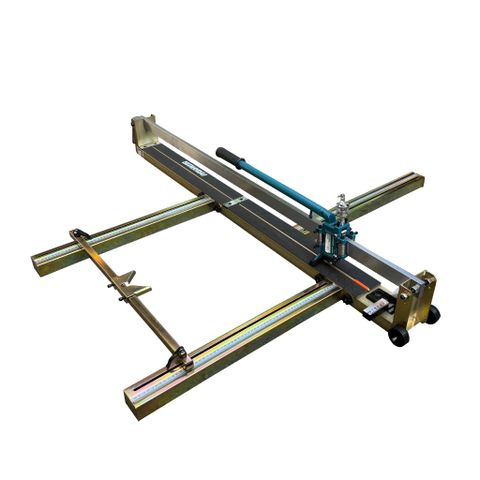 Máy cắt gạch bàn đẩy tay NAKAWA NK-CGB1200