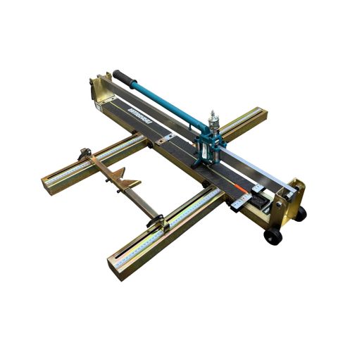 Máy cắt gạch bàn đẩy tay NAKAWA NK-CGB800