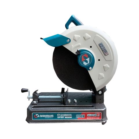 Máy cắt sắt NAKAWA NK-CS2700