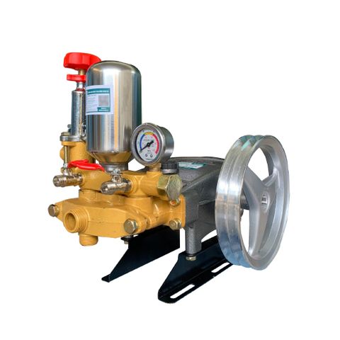 Đầu phun áp lực NAKAWA NK2238H