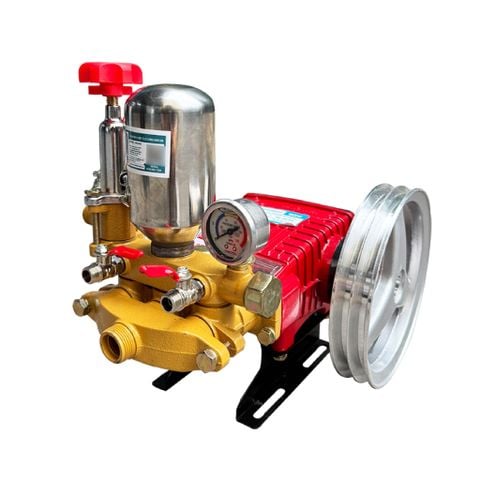 Đầu phun áp lực NAKAWA NK2242