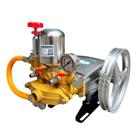 Đầu phun áp lực NAKAWA NK3048H