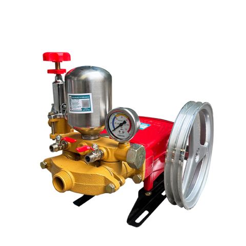 Đầu phun áp lực NAKAWA NK3048