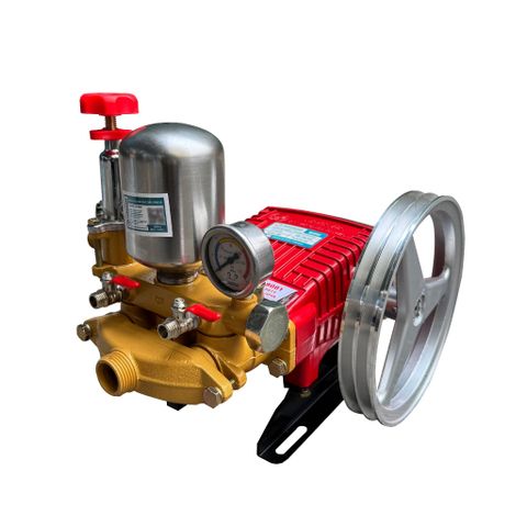 Đầu phun áp lực NAKAWA NK3052