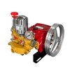 Đầu phun áp lực NAKAWA NK3058