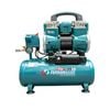 Máy nén khí không dầu, tốc nhanh, siêu êm NK-BH1810PRO - 10 lít