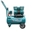 Máy nén khí không dầu, tốc nhanh, siêu êm NK-BH2530PRO - 30 lít