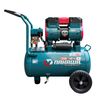 Máy nén khí không dầu, tốc nhanh, siêu êm NK-BH3030TURBO - 30 lít
