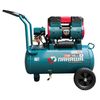 Máy nén khí không dầu, tốc nhanh, siêu êm NK-BH3036TURBO - 36 lít