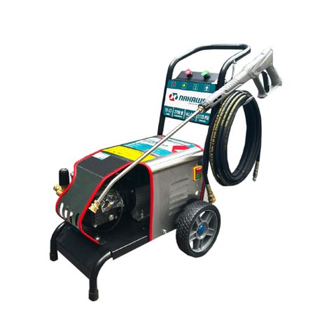 Máy phun áp lực cao công nghiệp Nakawa TX-27