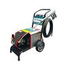 Máy phun áp lực cao công nghiệp Nakawa TX-27