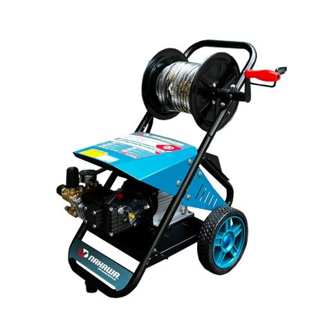 Máy phun áp lực cao công nghiệp Nakawa TX-28