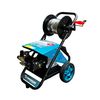 Máy phun áp lực cao công nghiệp Nakawa TX-28