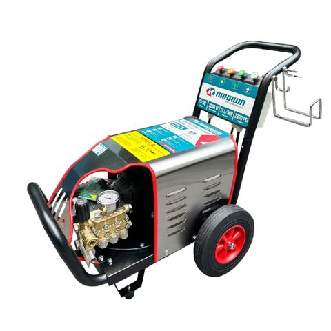 Máy phun áp lực cao công nghiệp Nakawa TX-30