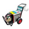 Máy phun áp lực cao công nghiệp Nakawa TX-30