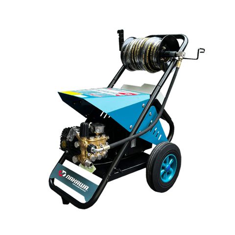 Máy phun áp lực cao công nghiệp Nakawa TX-35