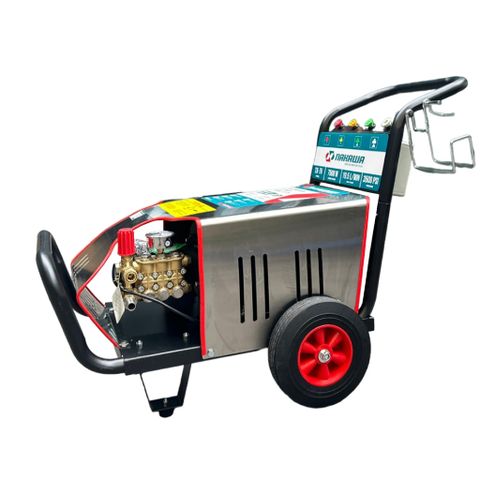 Máy phun áp lực cao công nghiệp Nakawa TX-75