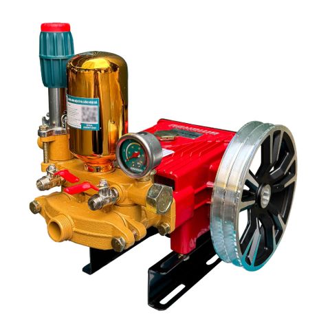 Đầu phun áp lực NAKAWA NK2245