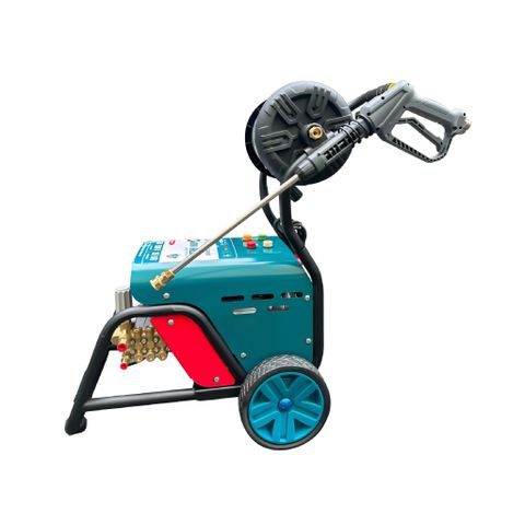 Máy phun áp lực cao NAKAWA NK-2600