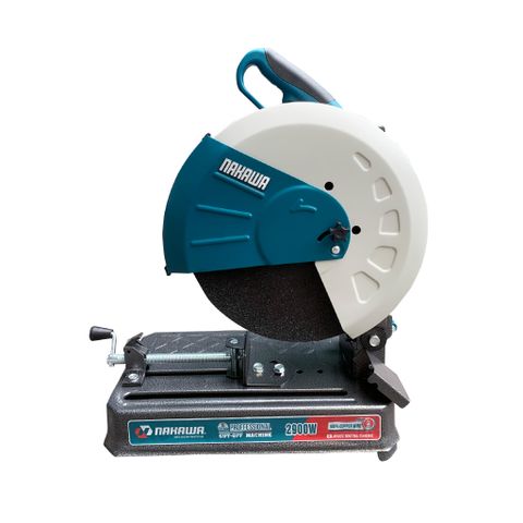 Máy cắt sắt NAKAWA NK-CS2900